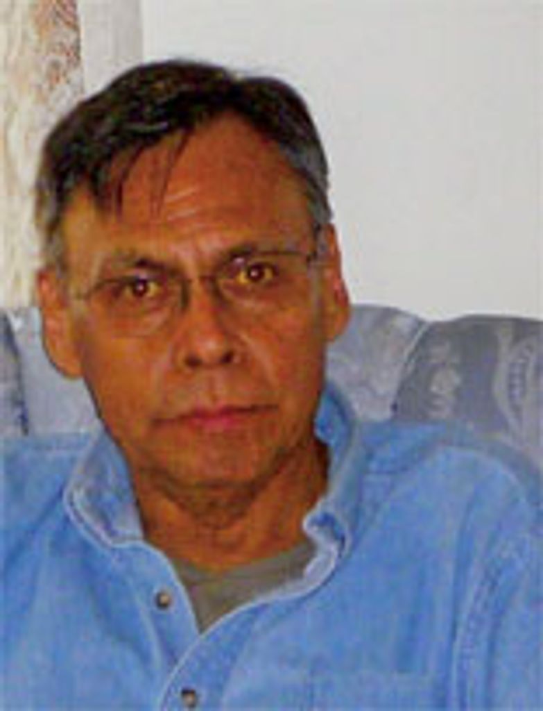 Jose R. Escobedo