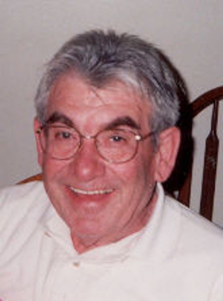 Roy L. Lindsey Profile Photo