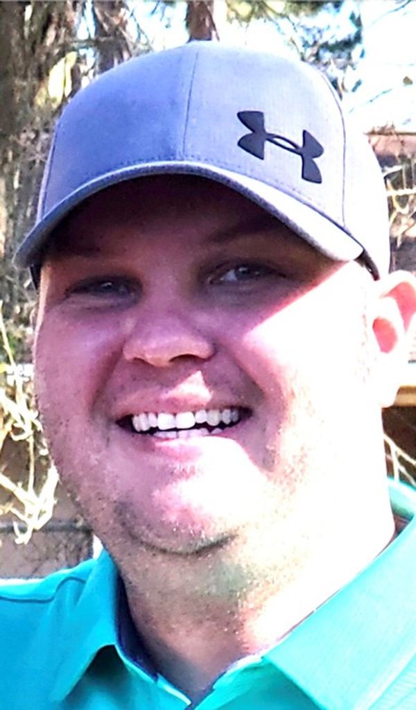 Robert Dewayne Siarski Jr.