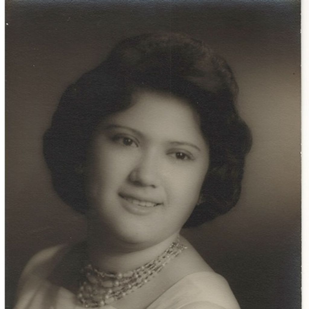 Armida Irma Garcia