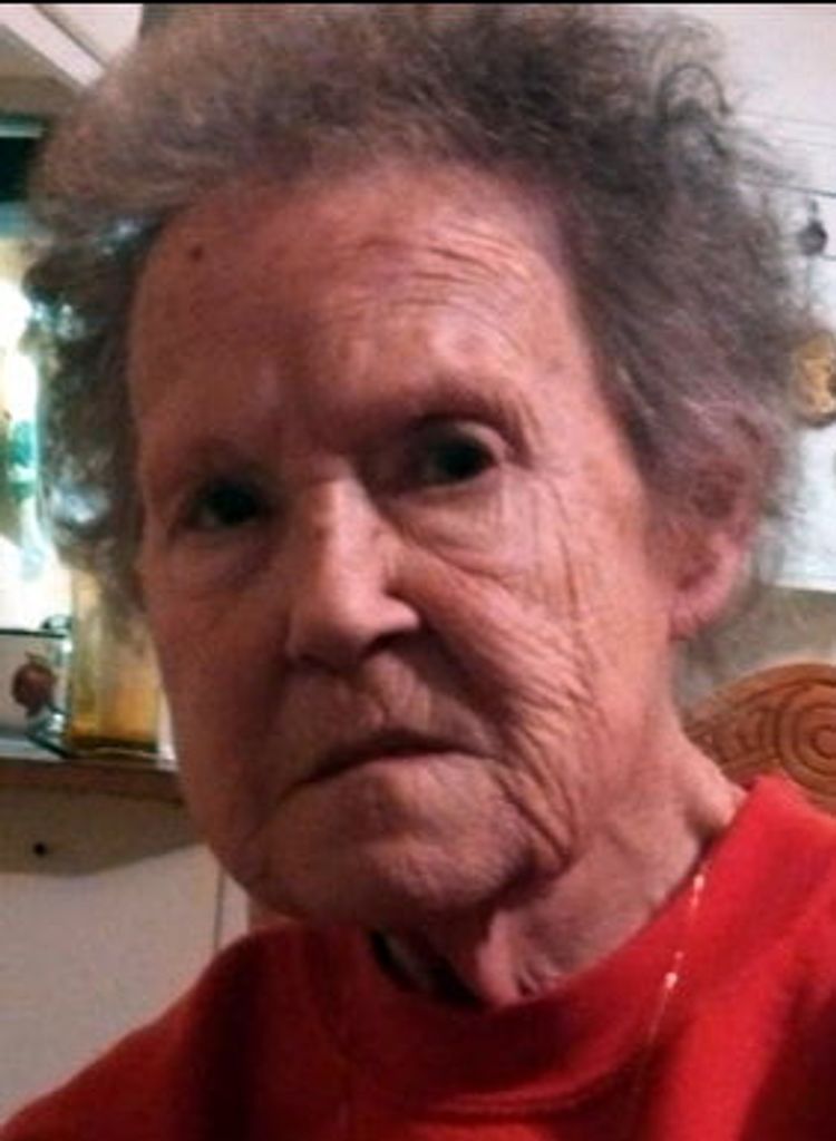 Helen Lucille Marcum Profile Photo