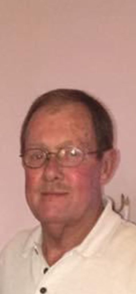 Ronald Quinn Profile Photo