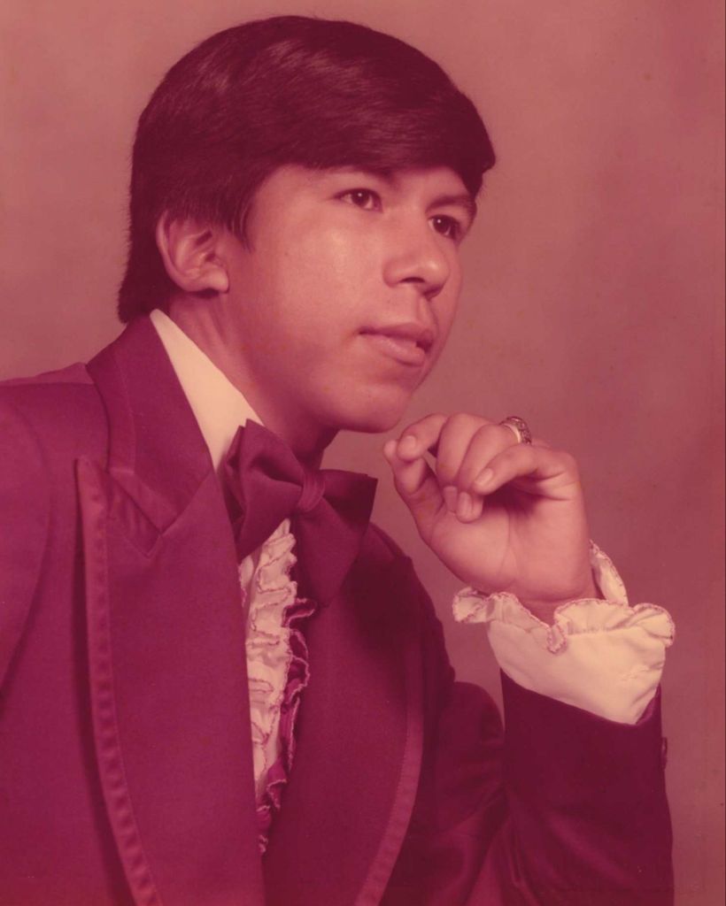 George Ruiz Profile Photo