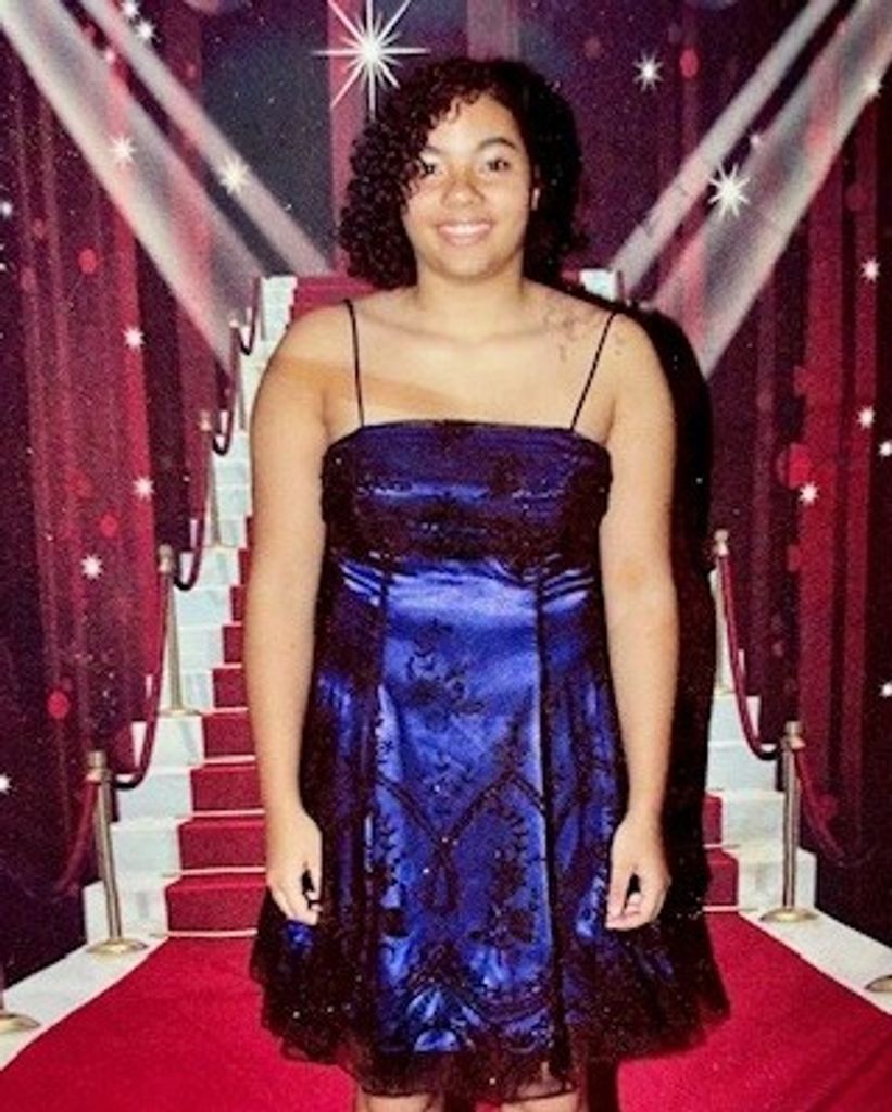 Tyra Denise Niles