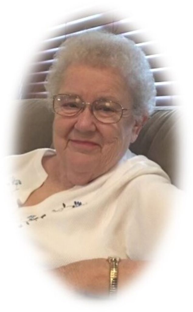 Elma Jeanette Gaither Profile Photo