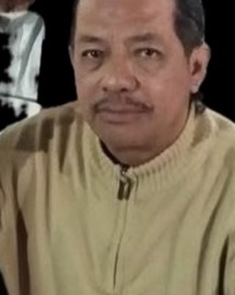 AUGUSTINE ADOLFO PELAYO