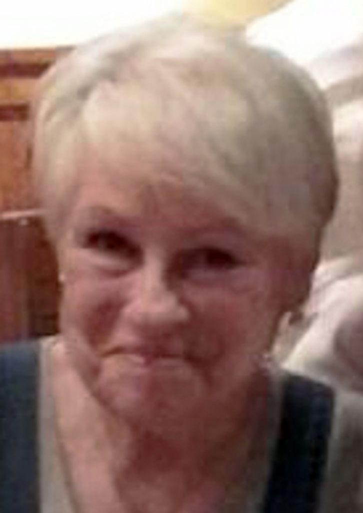 Suzanne Mccullough Thompson