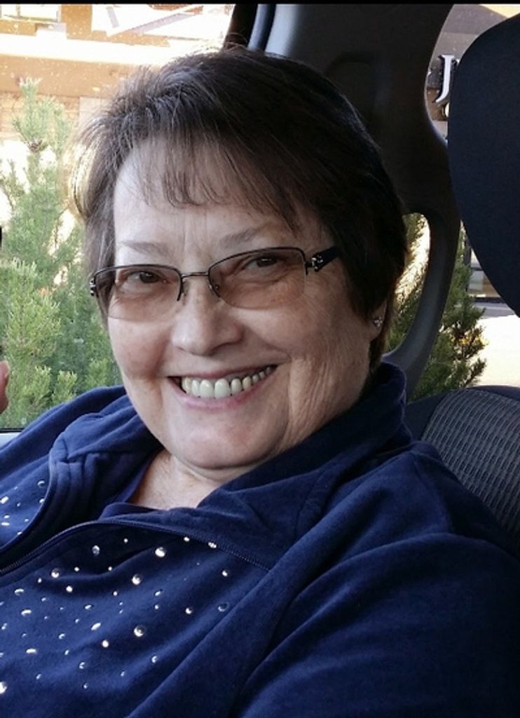 Verna June Lerwill Profile Photo