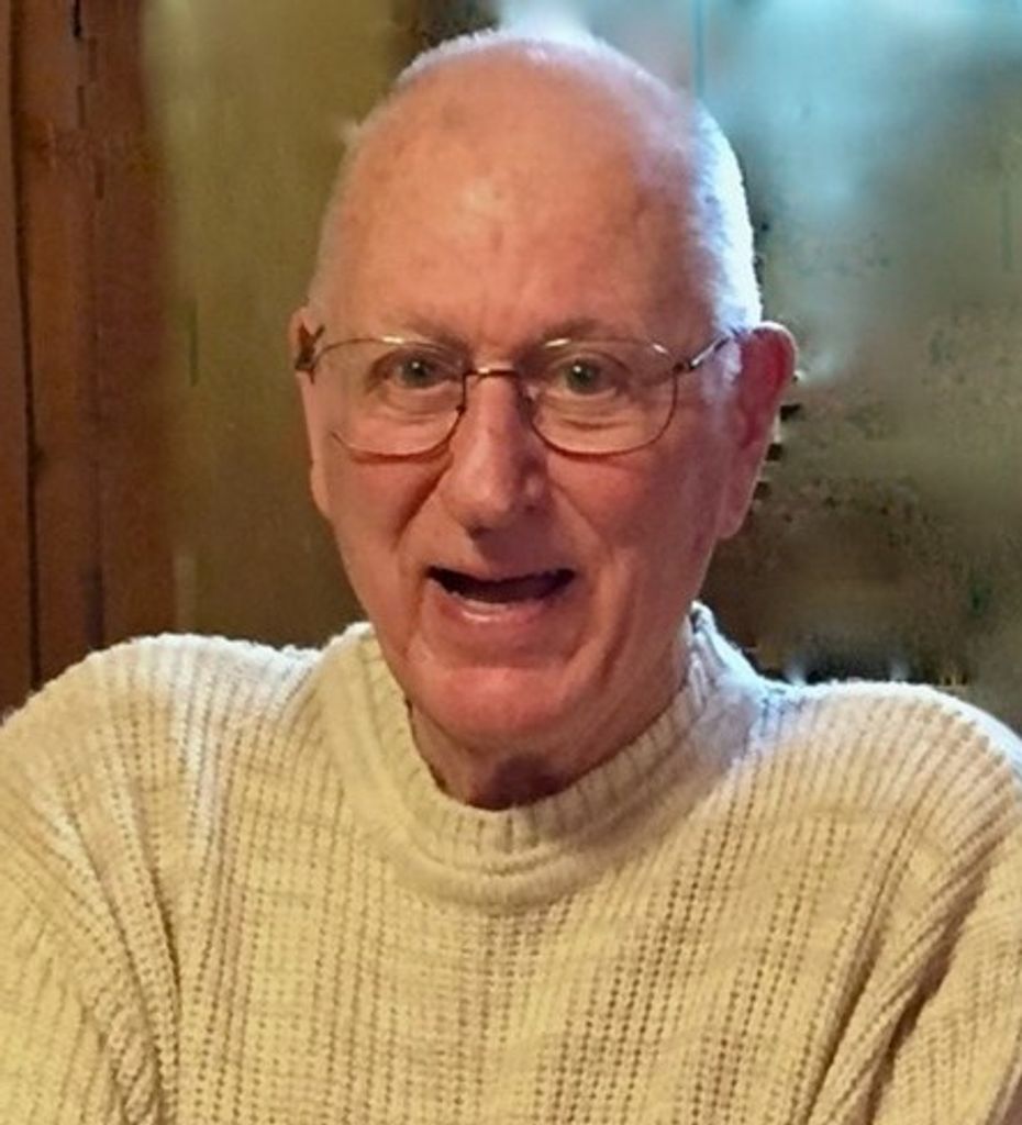 Kenneth George Clemens, Jr.