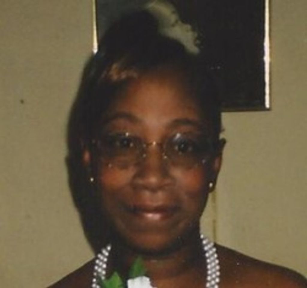 Mrs. Eartha Mae Felder Profile Photo