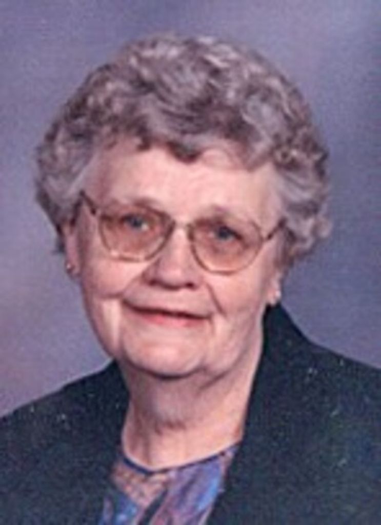 Marian Francis Blunt Profile Photo
