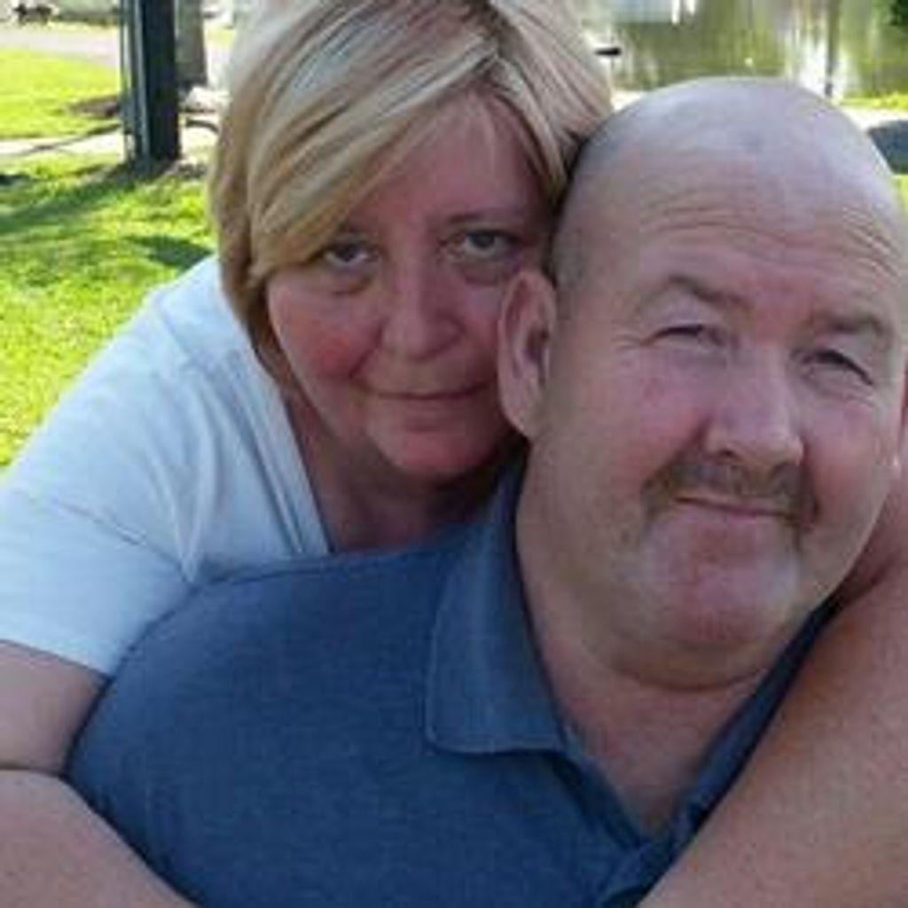 Johnny Claude Gregory