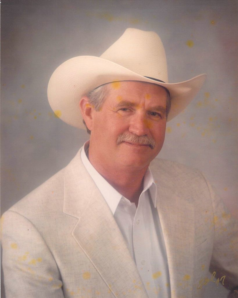 Russell Warren Durr
