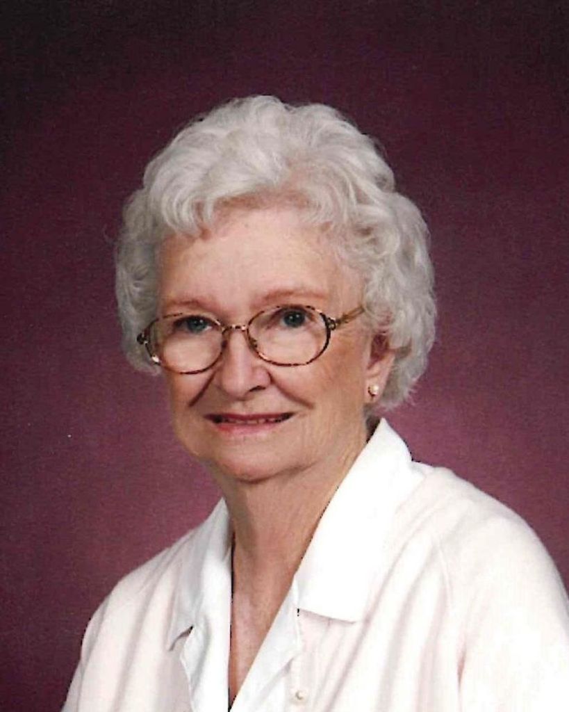 Margaret Ann Brummett