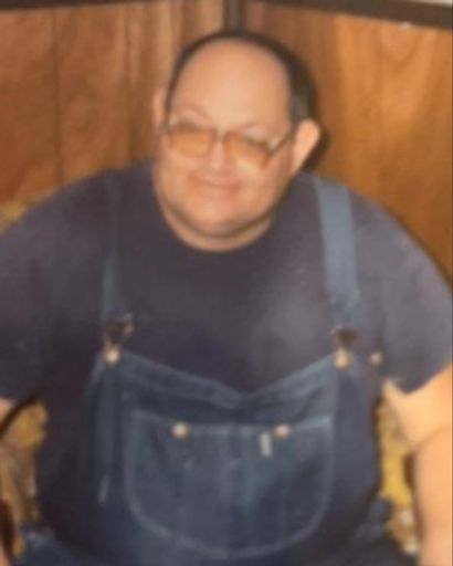 Harrison Ray Turner Profile Photo