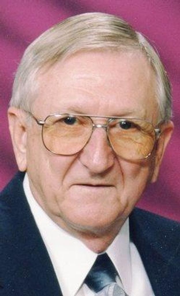 Robert Gary Alexander