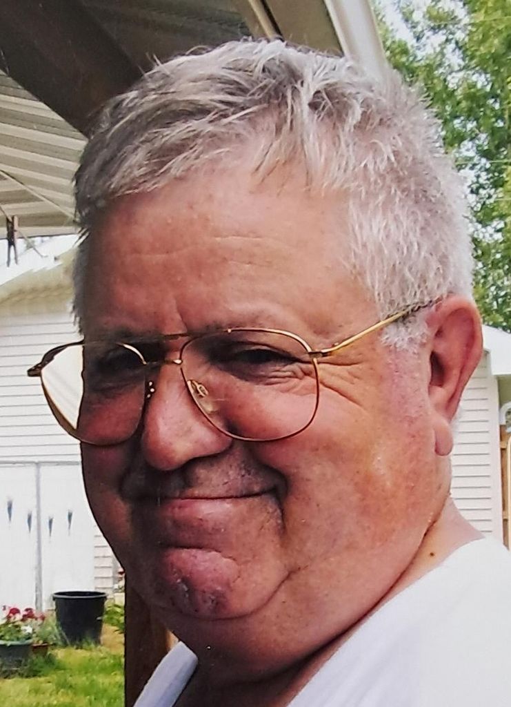 Peter T. Kervina Profile Photo