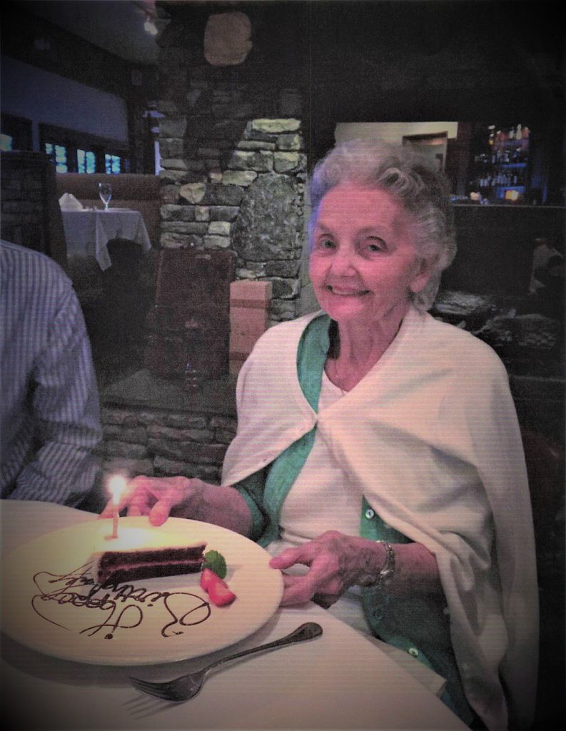 Beverly Jean Kirksey Profile Photo