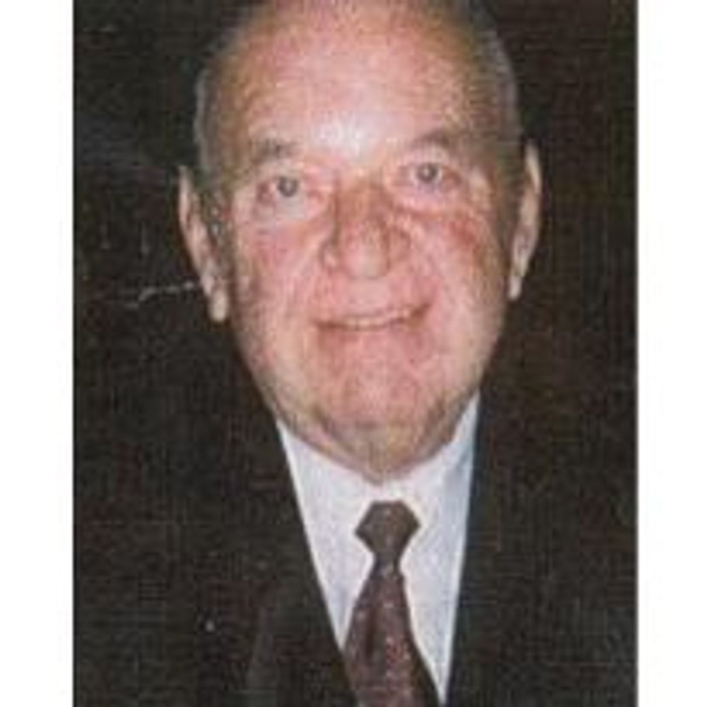 John R. Myles Thomas