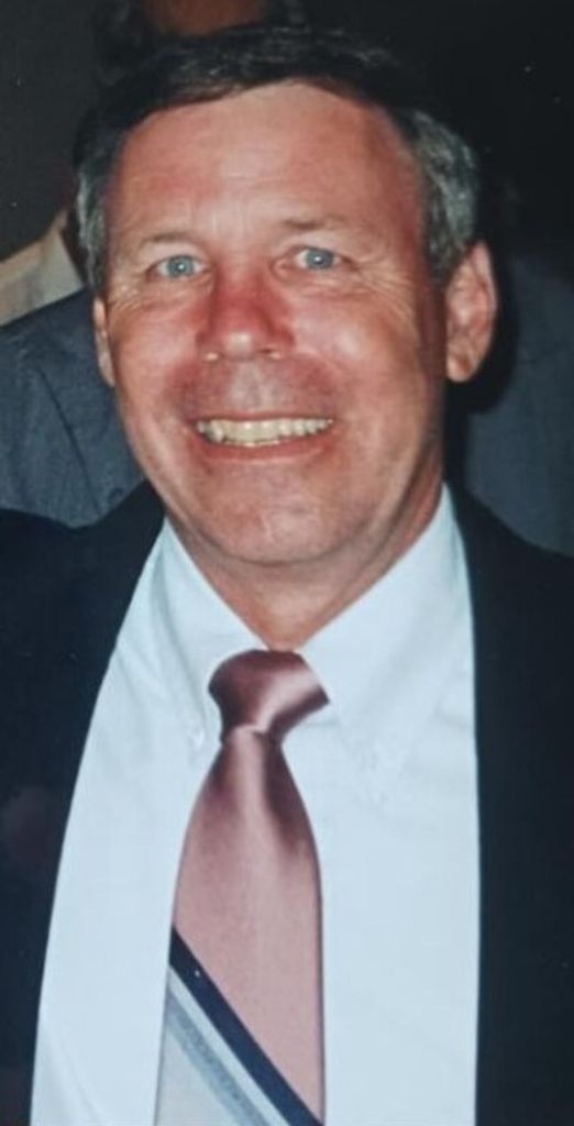 Charles "Chuck" R. Schoenwetter Profile Photo