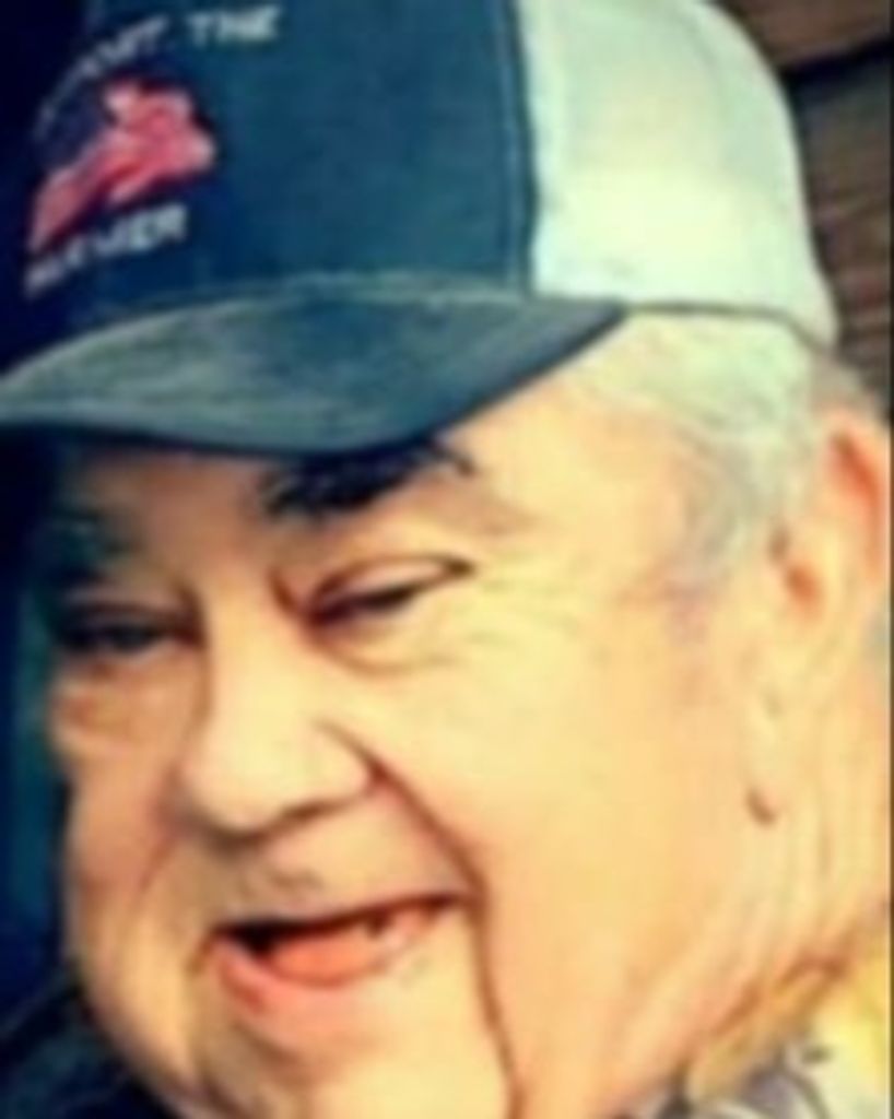James Newton Fitzgerald Profile Photo