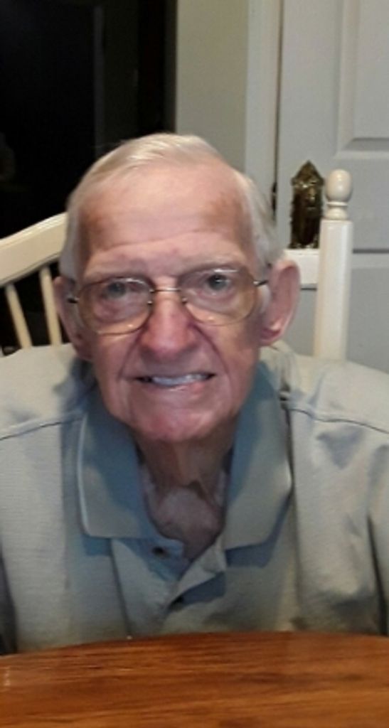 Harold F. Bell Profile Photo