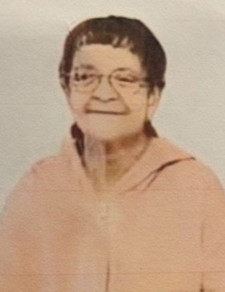 Patricia A. Johnson