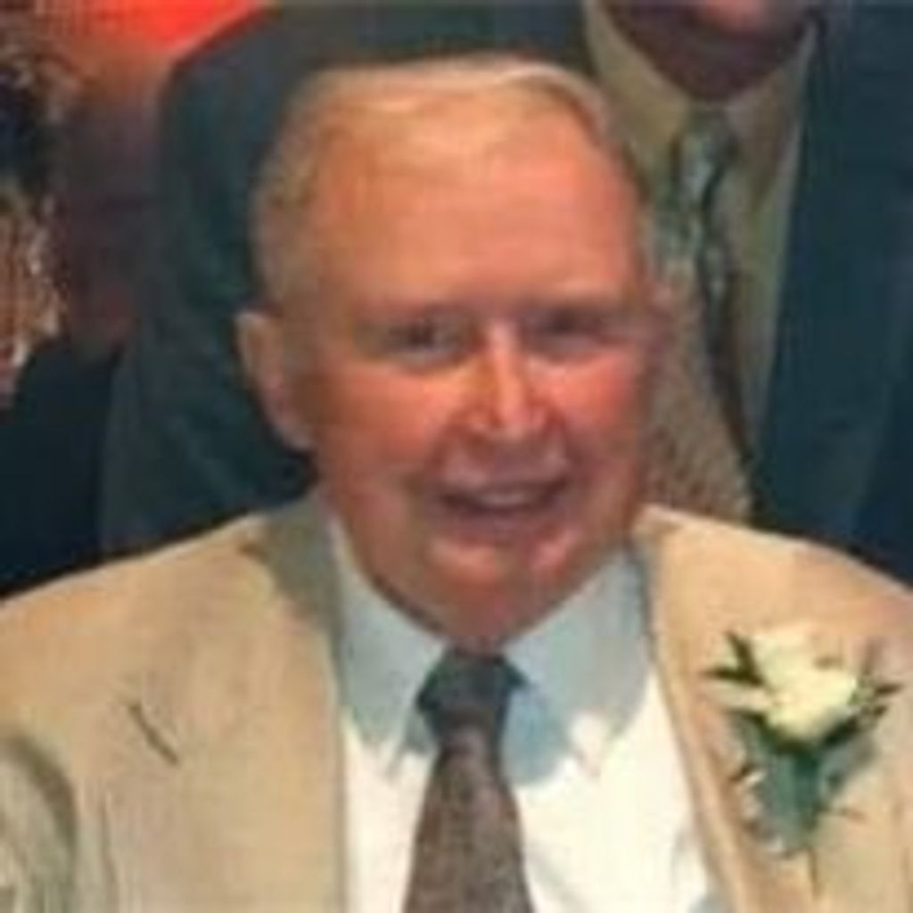 Robert C. Greene Sr.