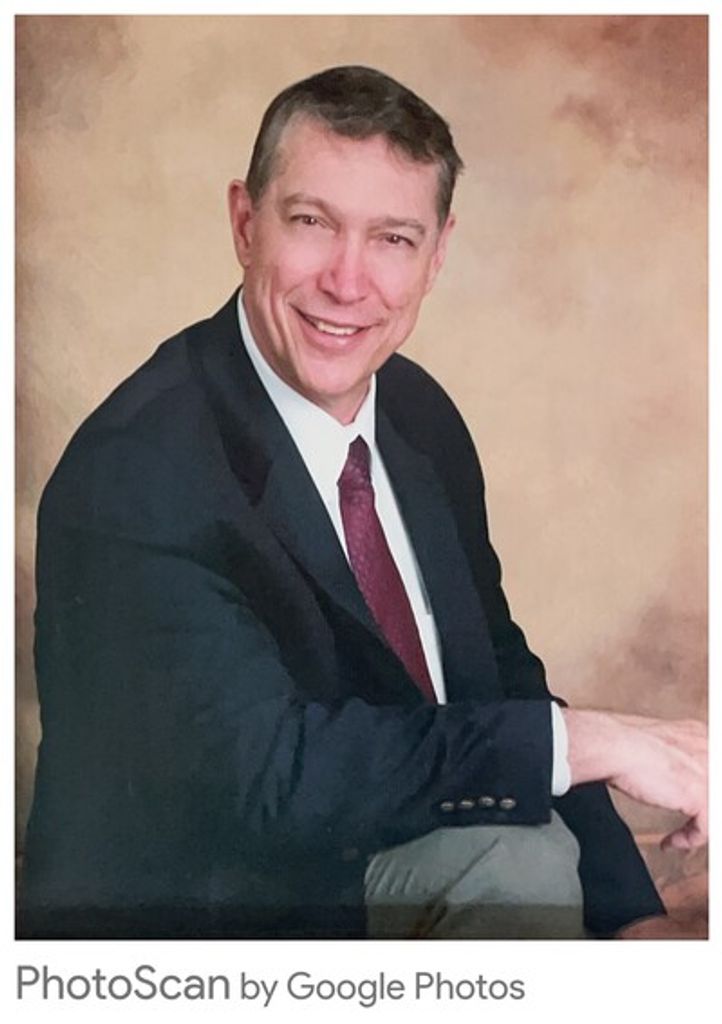 Marshall Clay Gupton, Jr.