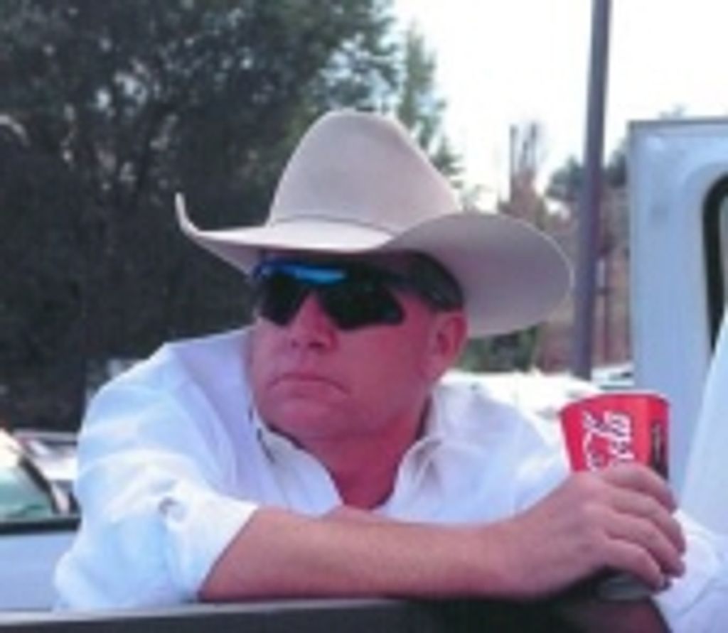 Bill Varnado, Jr.