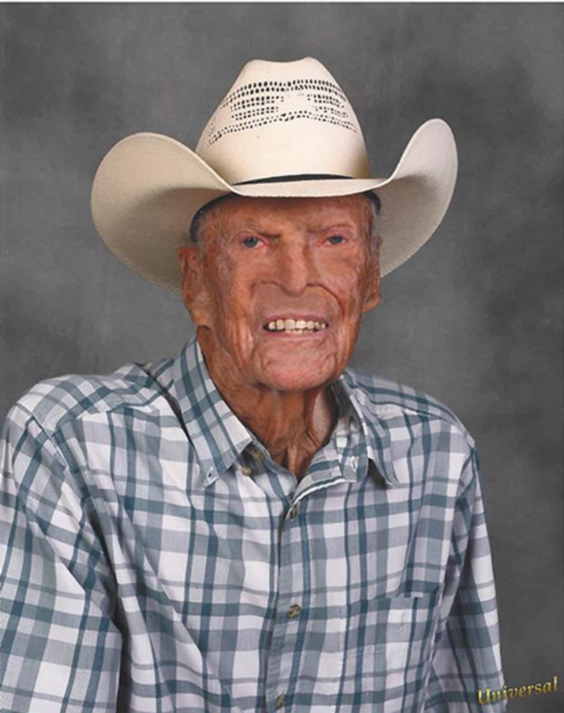 Floyd Walter Saathoff