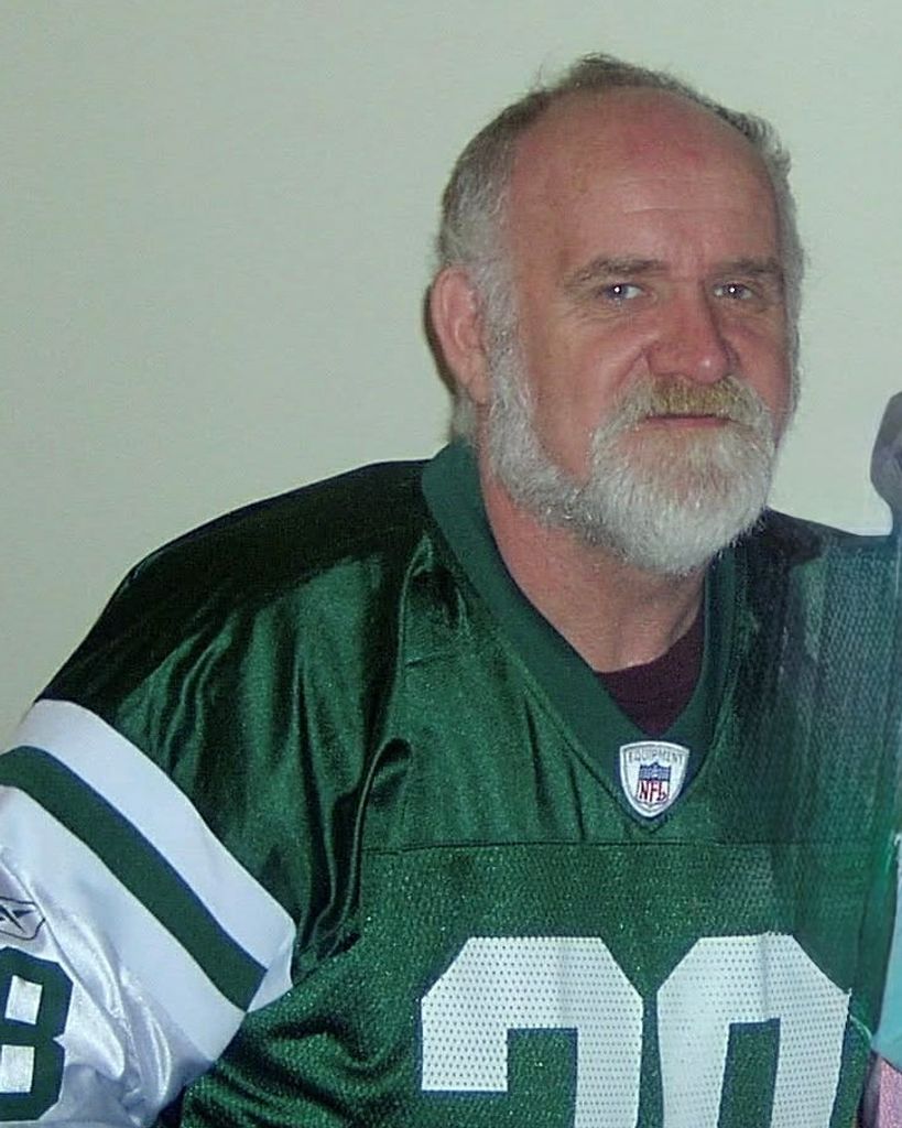 Russell "Russ" Harry Gibson, III Profile Photo