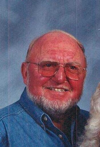 Richard Kroes Profile Photo