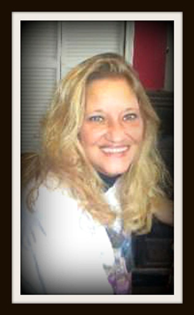 Mary Elaine Wilson