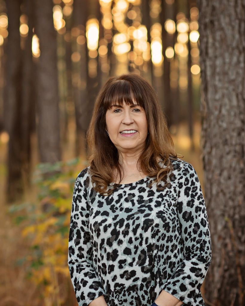 Irma Tamez Laha