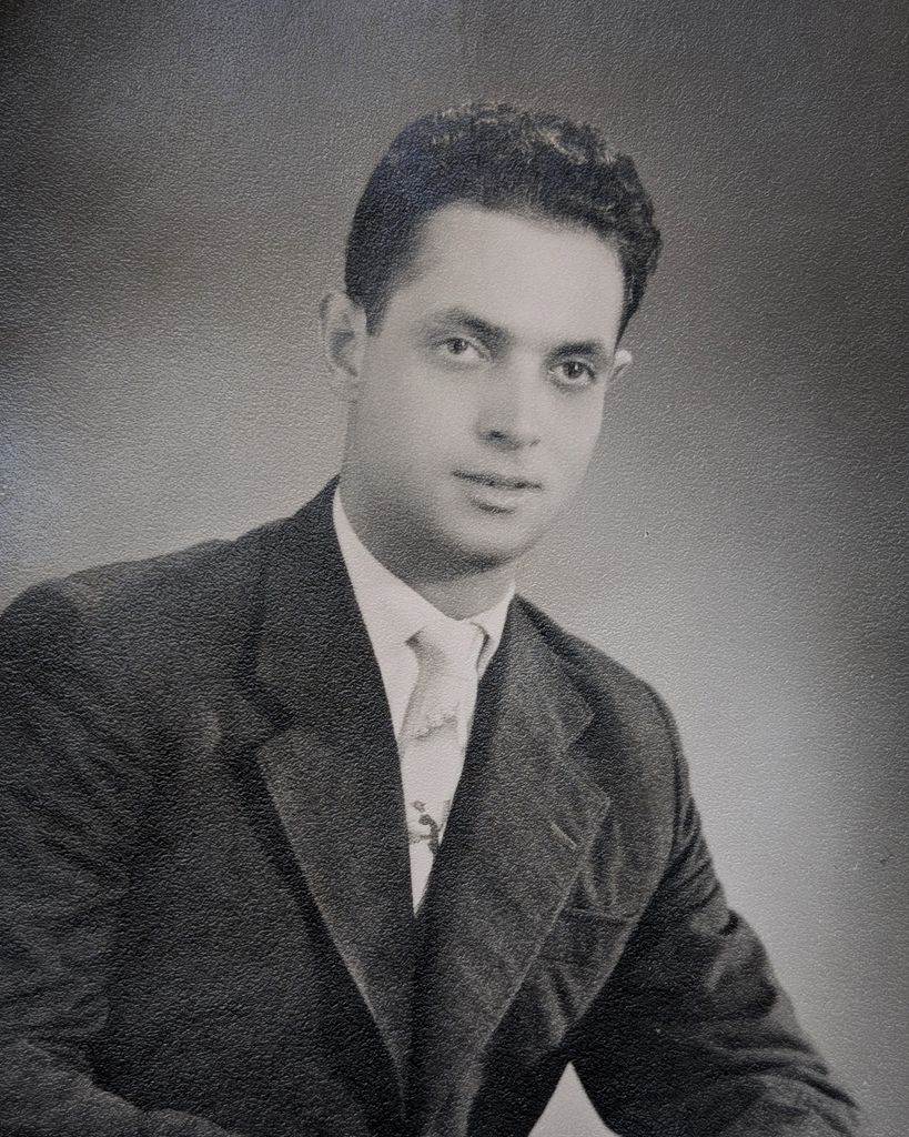 Ercilio Dinis Tavares