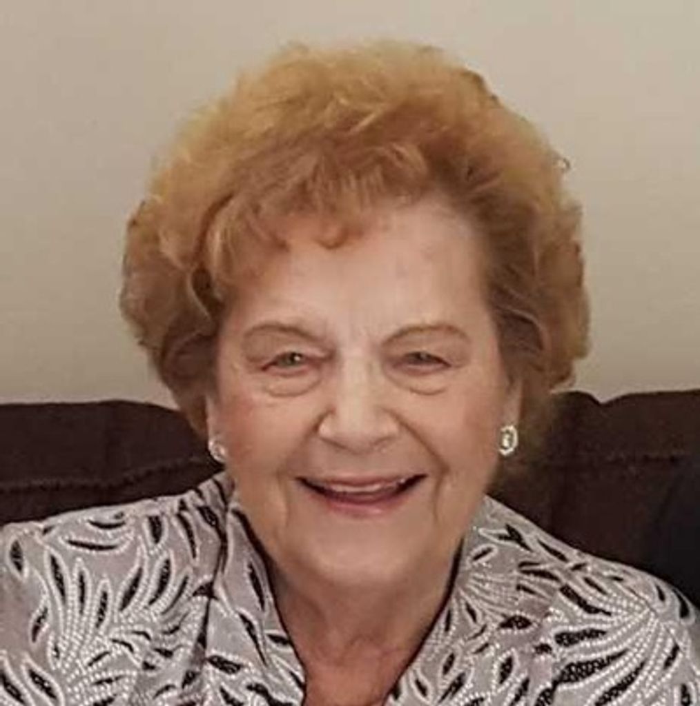 Shirley Jean Miller