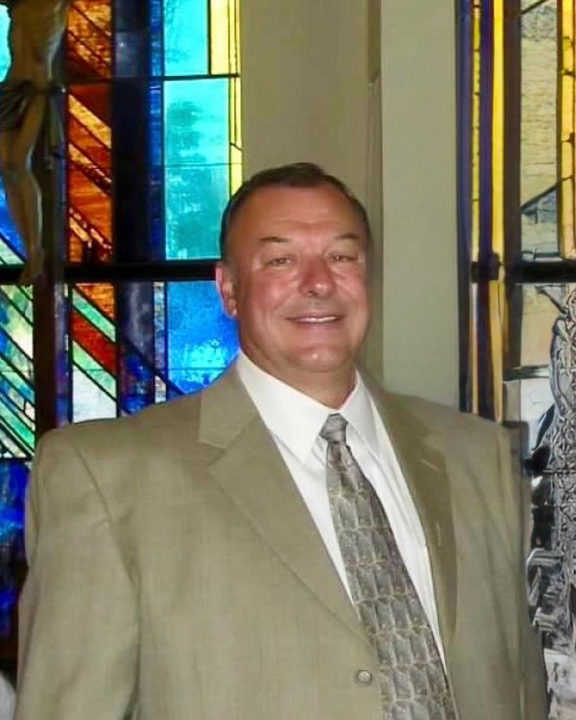 Robert E Krull II "Bob" Profile Photo