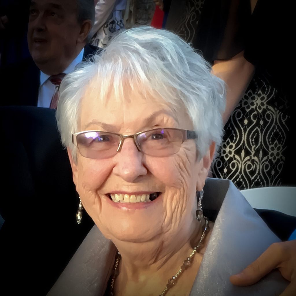 Florence "Dolly" Ethel Drumheller