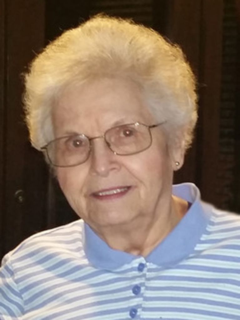 Ladonna Mae Roth Profile Photo