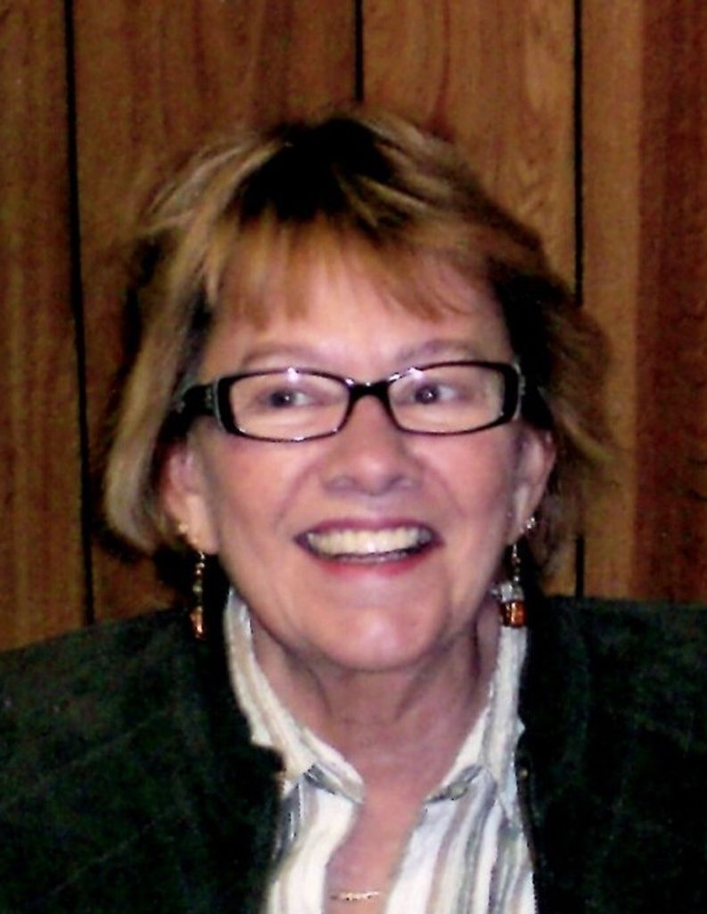 Judith Renee (Brown) Lively Profile Photo
