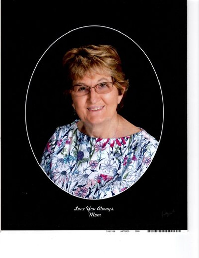 Sue Heiman Profile Photo