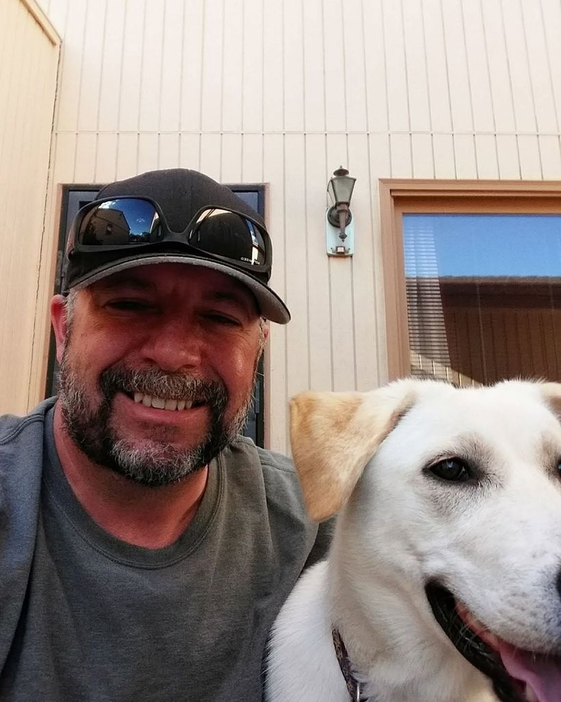 Allen David Hanson Profile Photo