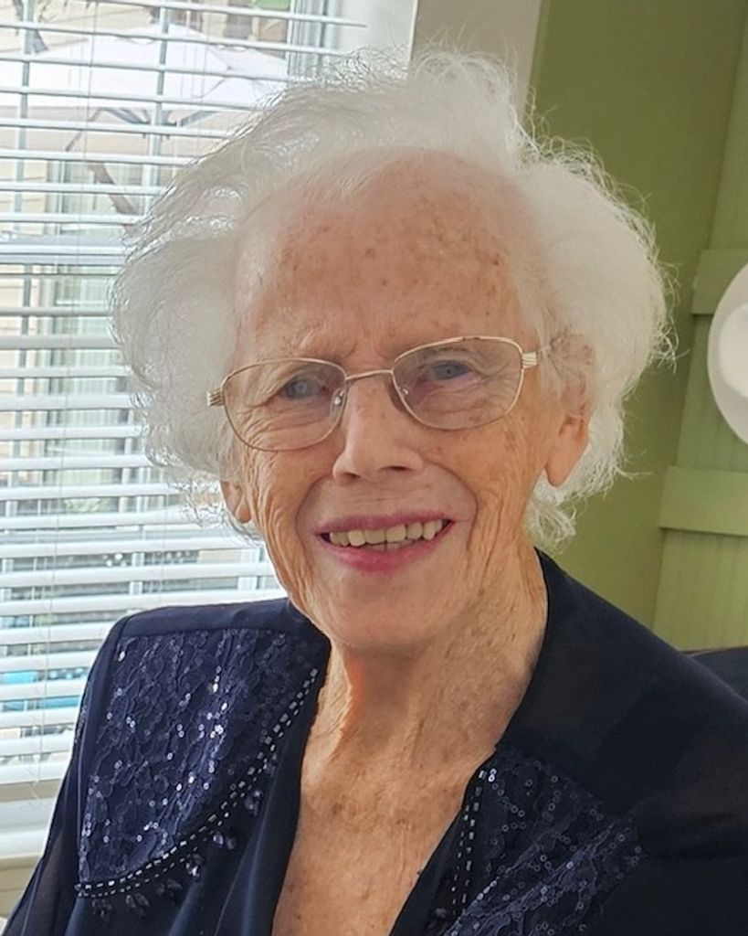 Geraldine C. Banecker Profile Photo