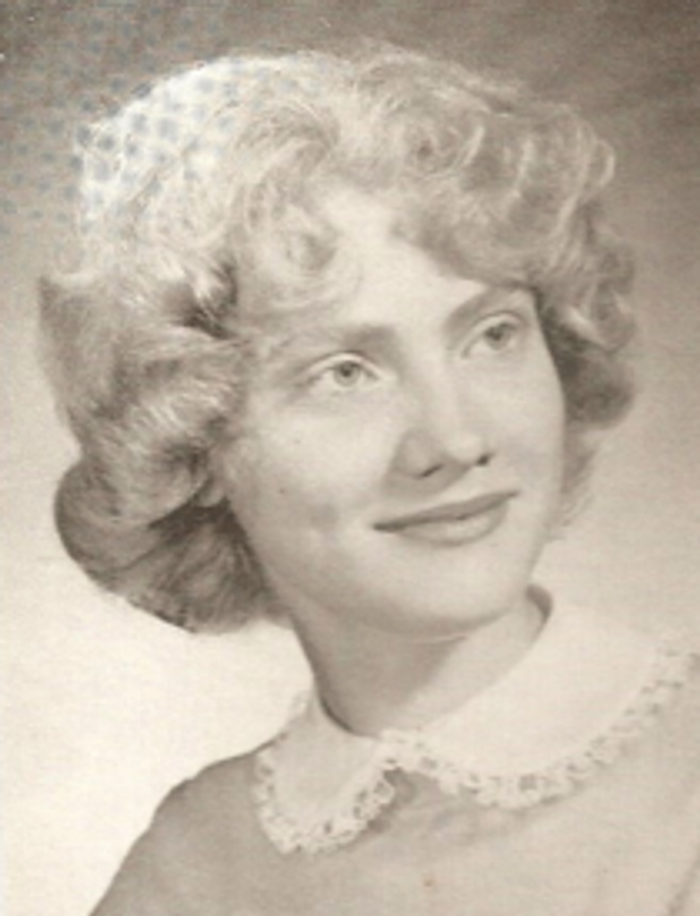 Willa F. (Birchwell)  Shoemaker