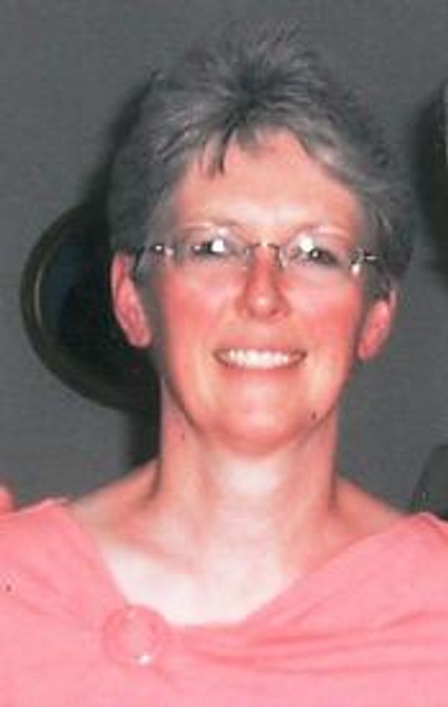 Diane Thomas Jamison