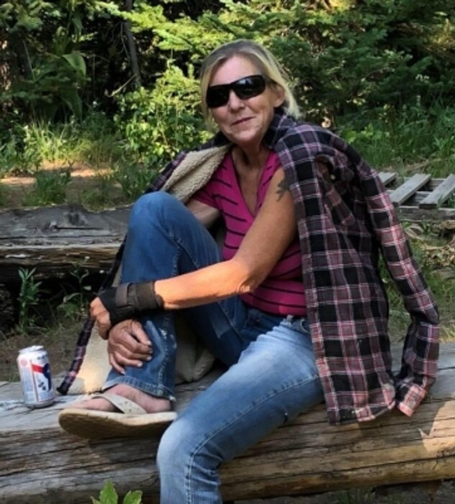 Tamara Jane Ruell Profile Photo