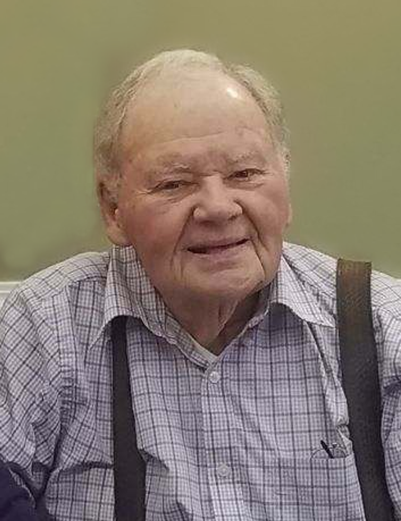 Linuel Ray Tate Profile Photo