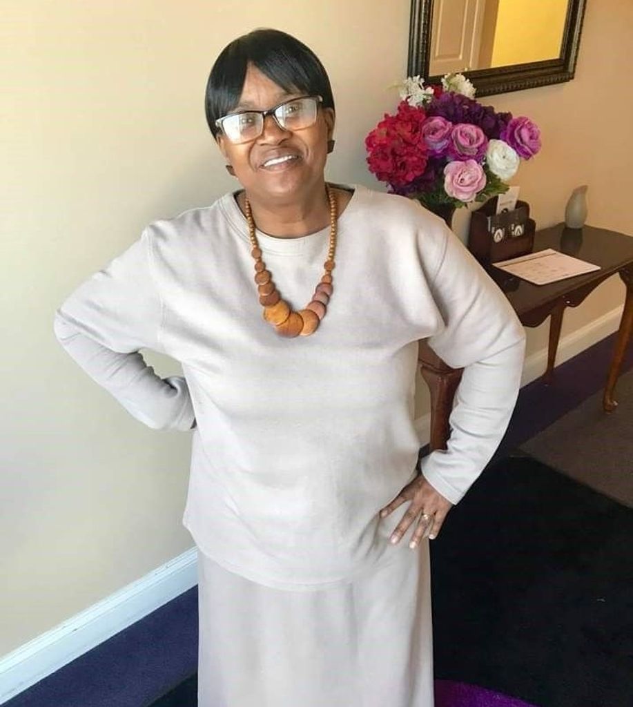 Brenda Washington McGleen