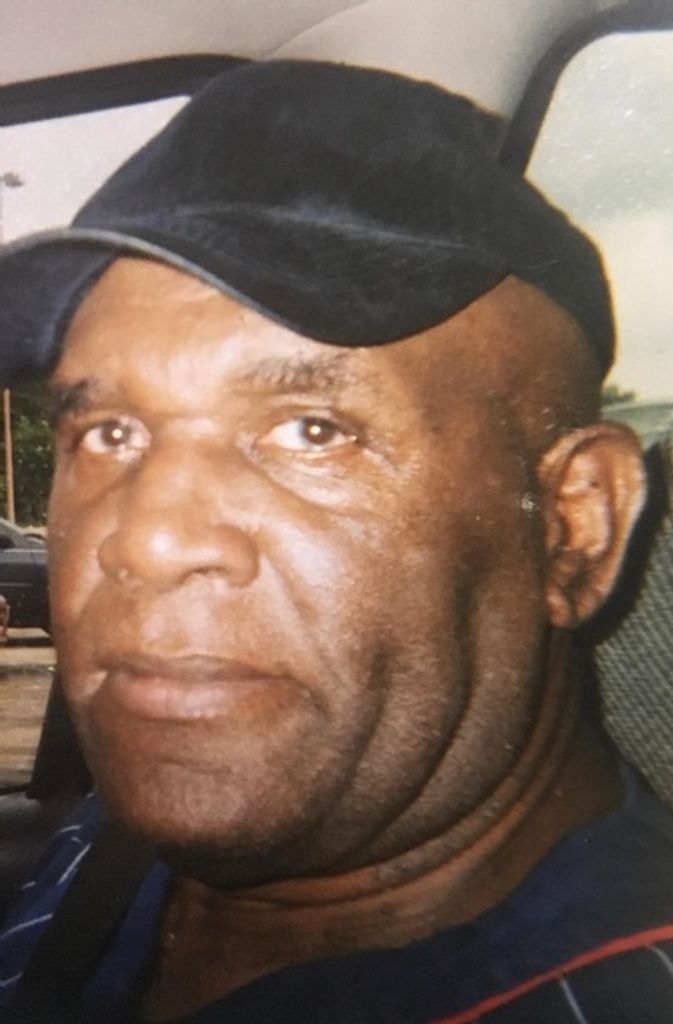 Alvin Charatin Profile Photo